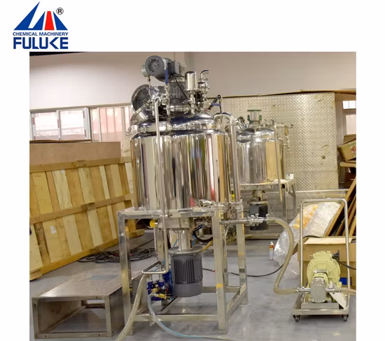 Пиролизный реактор Цена Промышленная машина для производства йогурта Сосуд под давлением