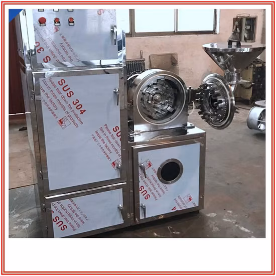 Многофункциональная мельница для черного перца, сахарной пудры, специй, соли, химикатов, лекарств, трав, зерен, смолы, гербицидов.