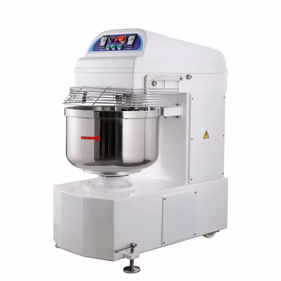 Тестомес ковшовый для мукомесильных хлебопекарных машин разной производительности